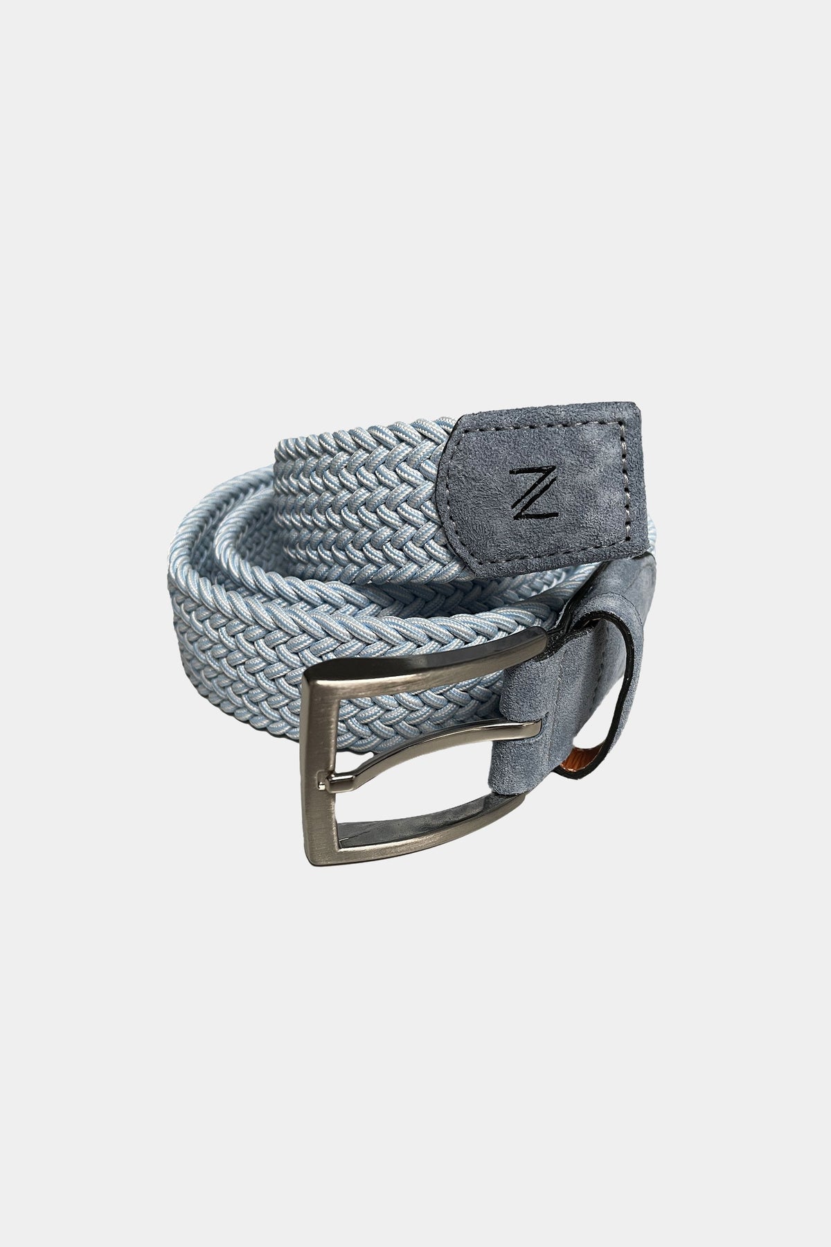 Braided Belt DiGido 804-640