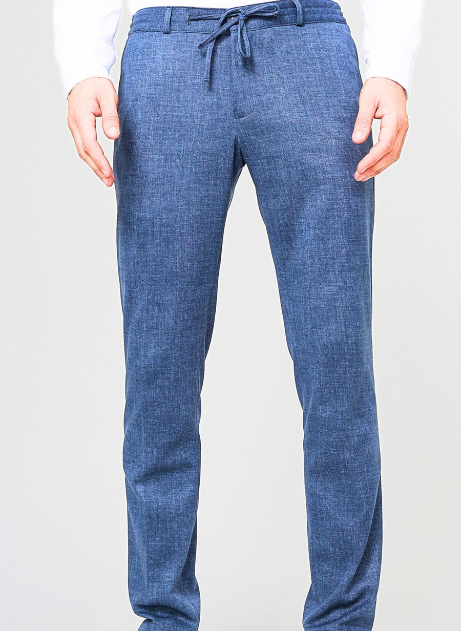 Hose DiSpartaflex SE 221605-655 | Jeansblue