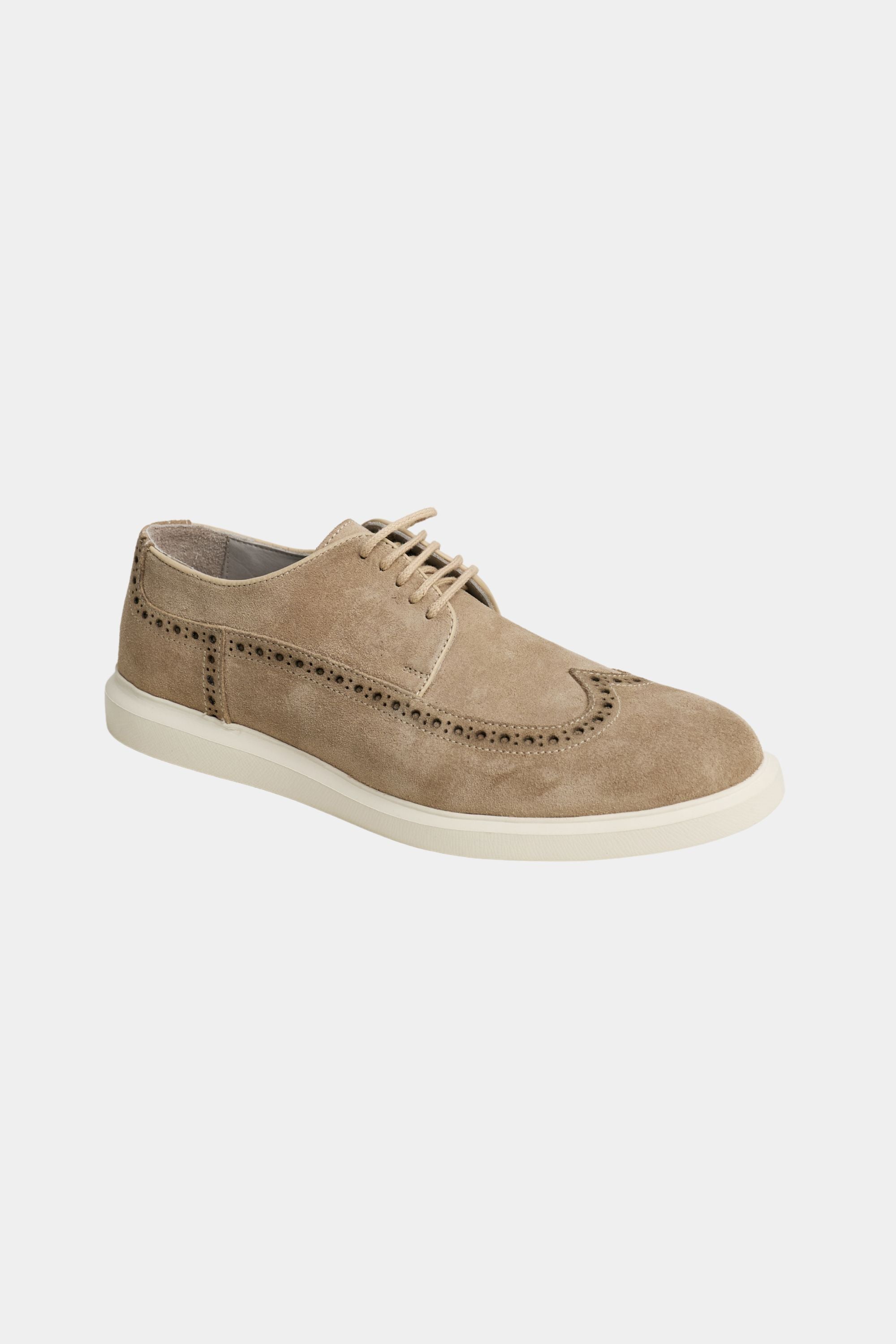 Business Schuh DiBrooks 820-200 Beige