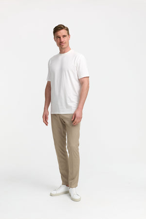 DiFlo T-Shirt Slim Fit | Offwhite