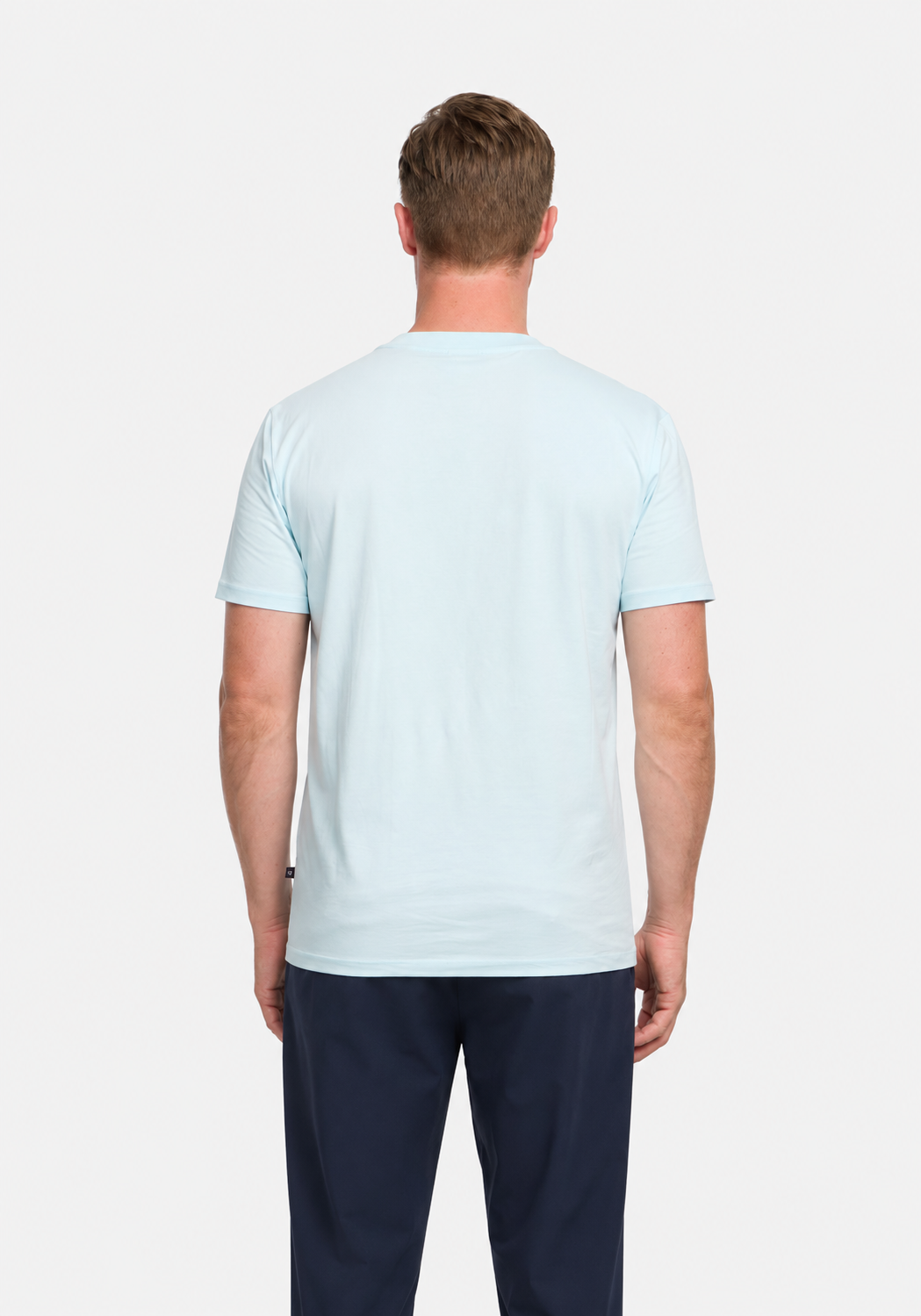 DiFlo T-Shirt Slim Fit | Mint