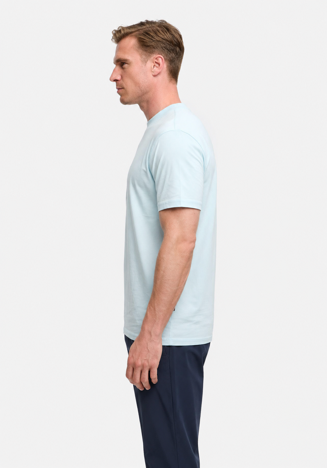 DiFlo T-Shirt Slim Fit | Mint