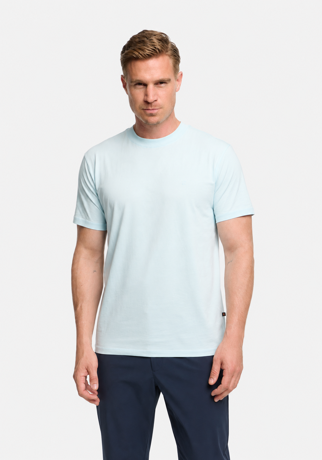 DiFlo T-Shirt Slim Fit | Mint