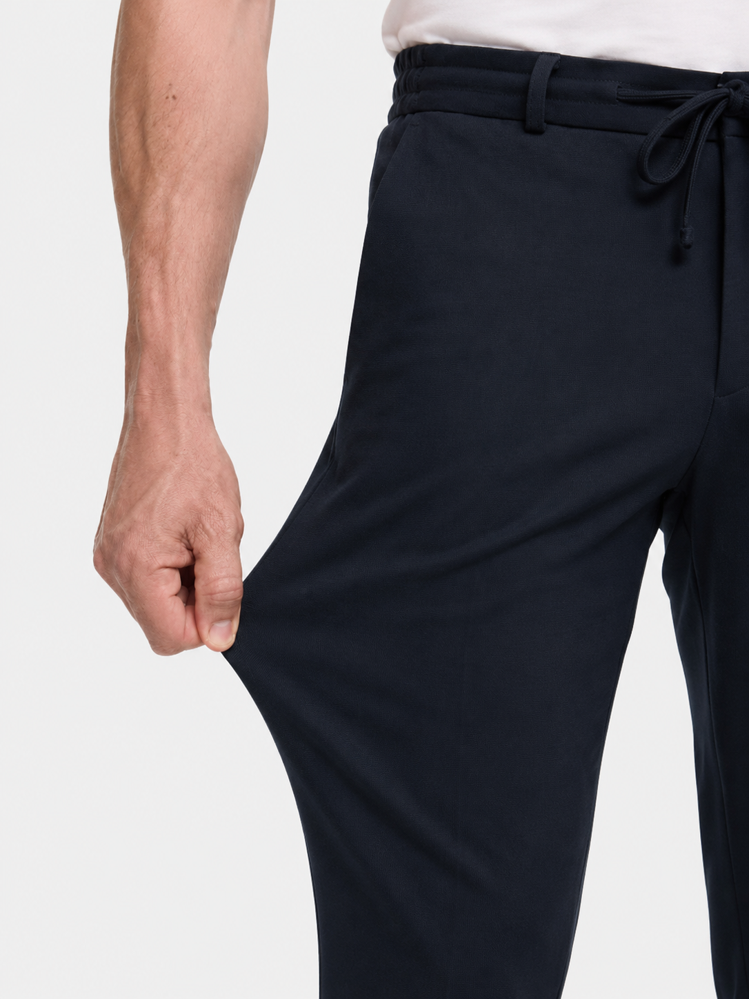 DiSpartaflex SE Anzughose Modern Fit | Dk. Navy