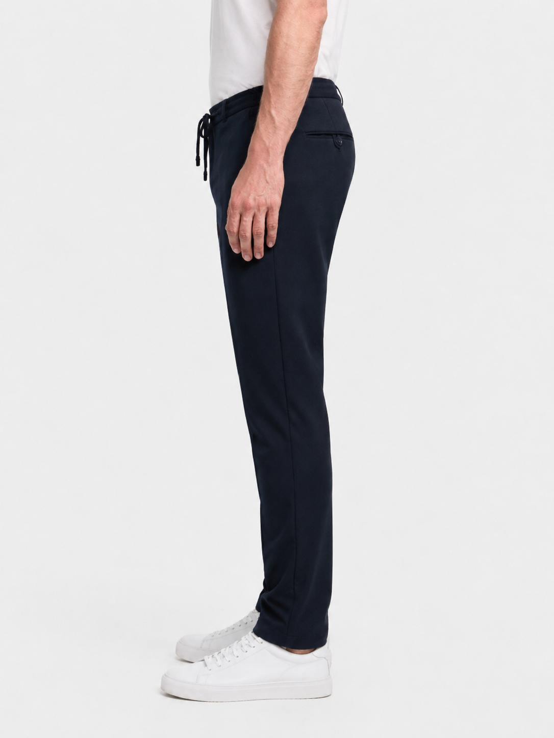DiSpartaflex SE Anzughose Modern Fit | Dk. Navy