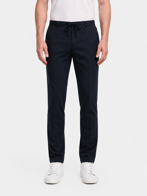 DiSpartaflex SE Anzughose Modern Fit | Dk. Navy