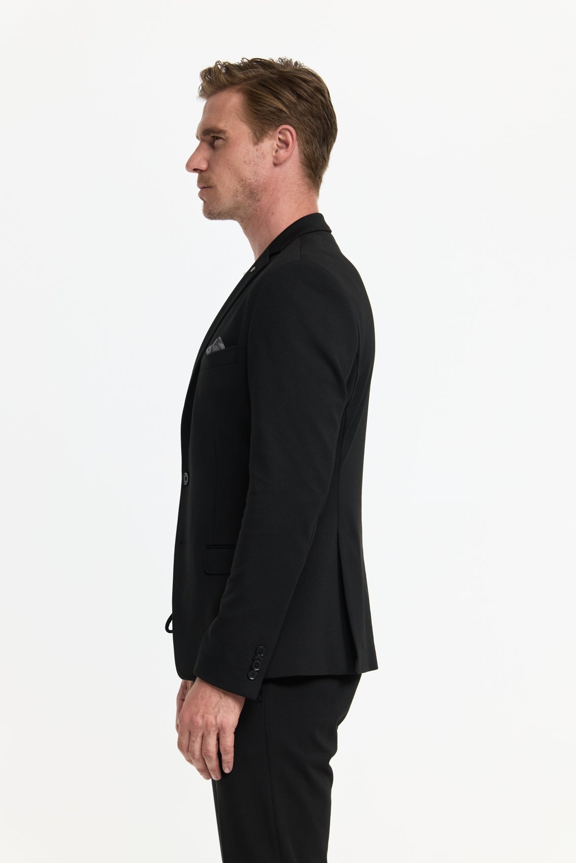 Sakko DiNorris 202641-900 | Black