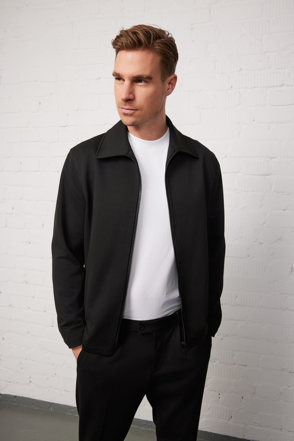 Jersey Blouson DiClaudio 202641-900