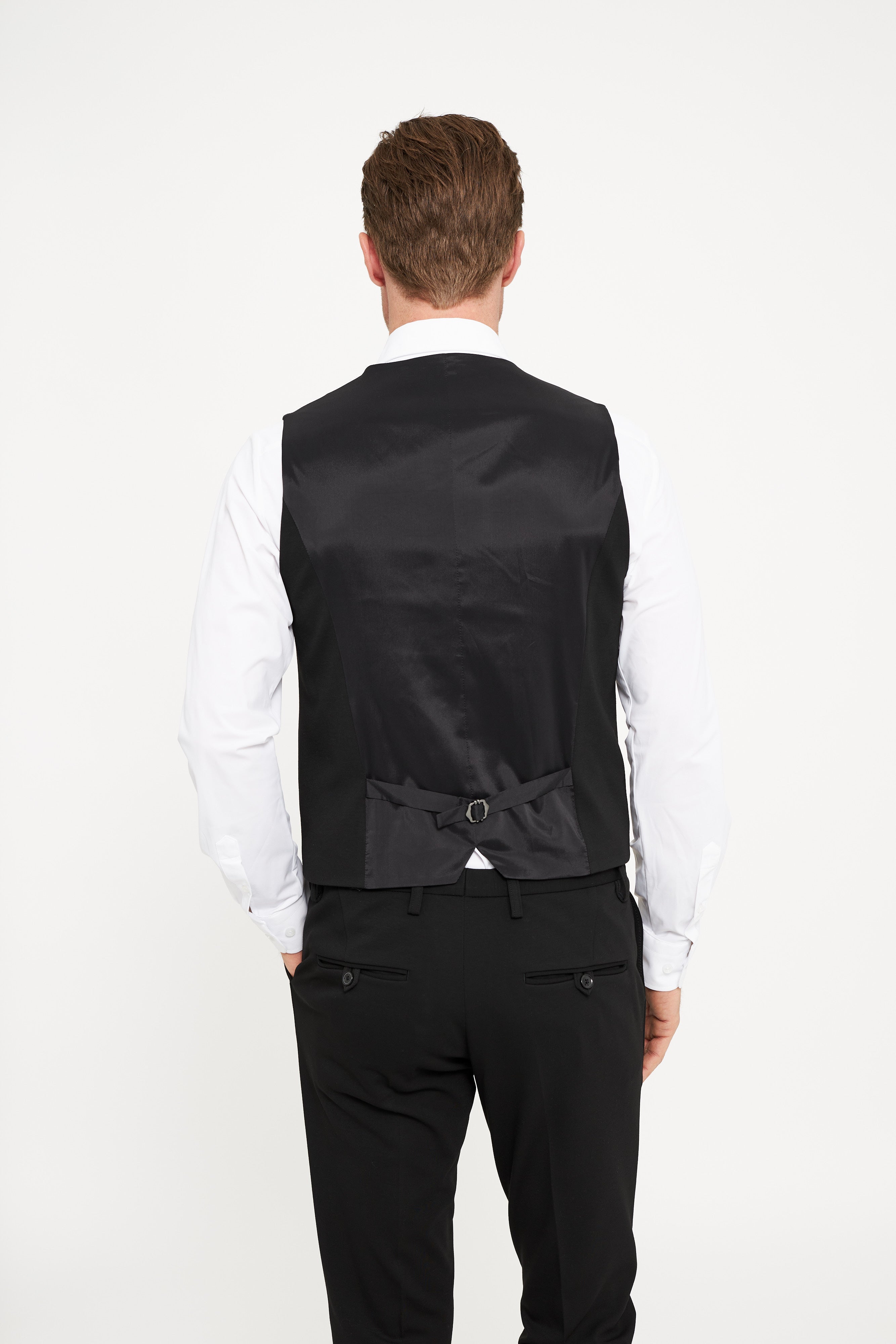 Weste DiWesley 202641-900 | Black