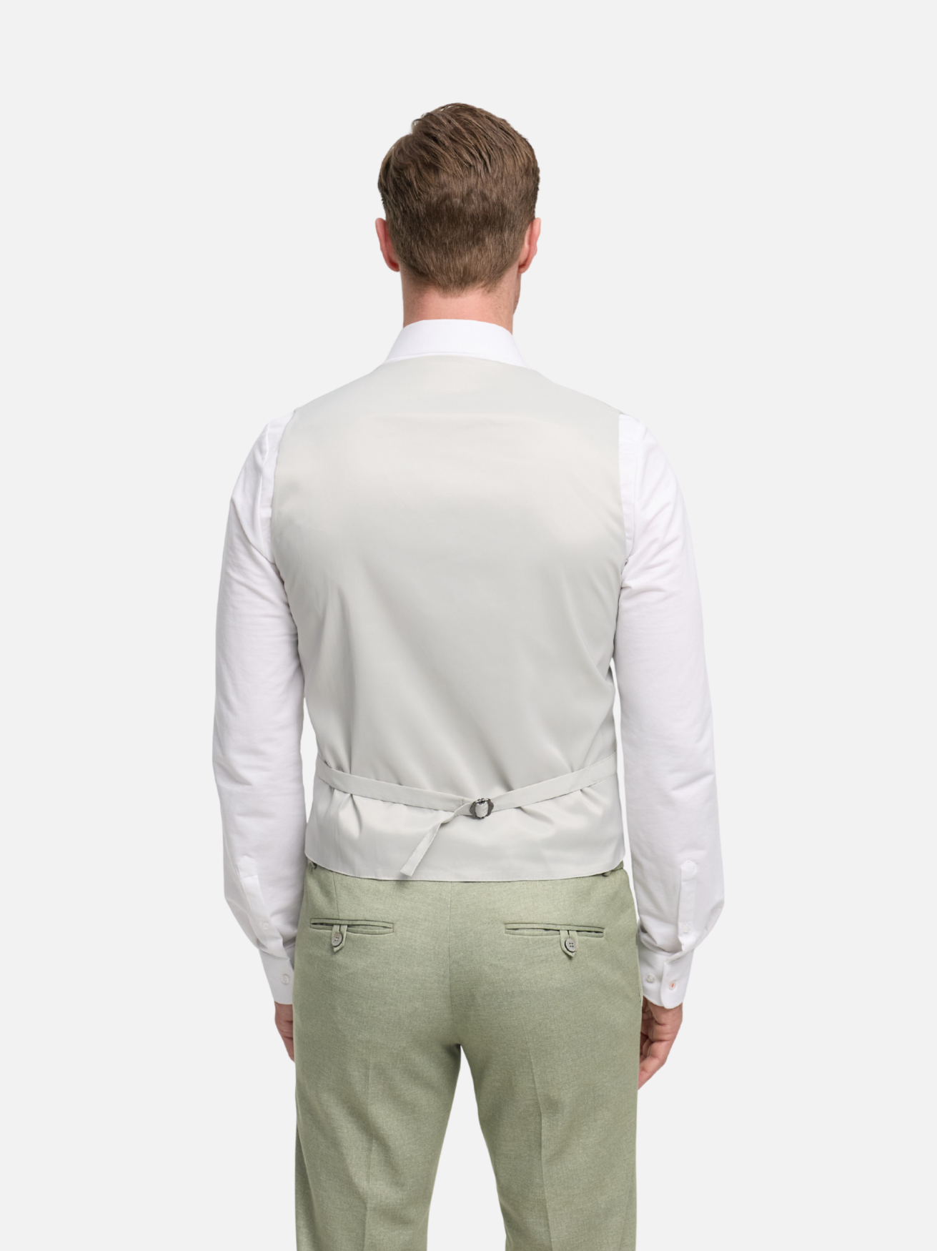 Weste DiWesley RV 251677-710 | Lt. Green