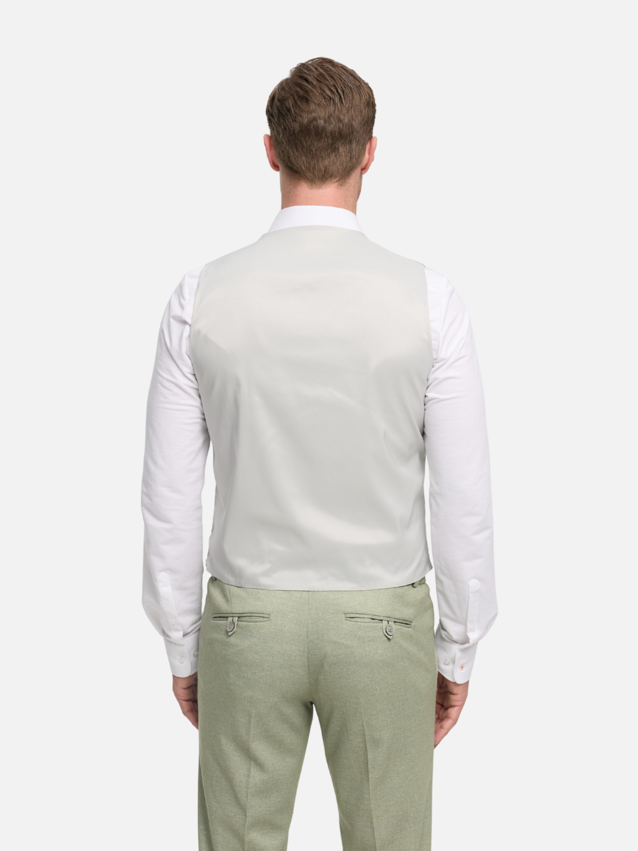 Weste DiWesley RV 251677-710 | Lt. Green