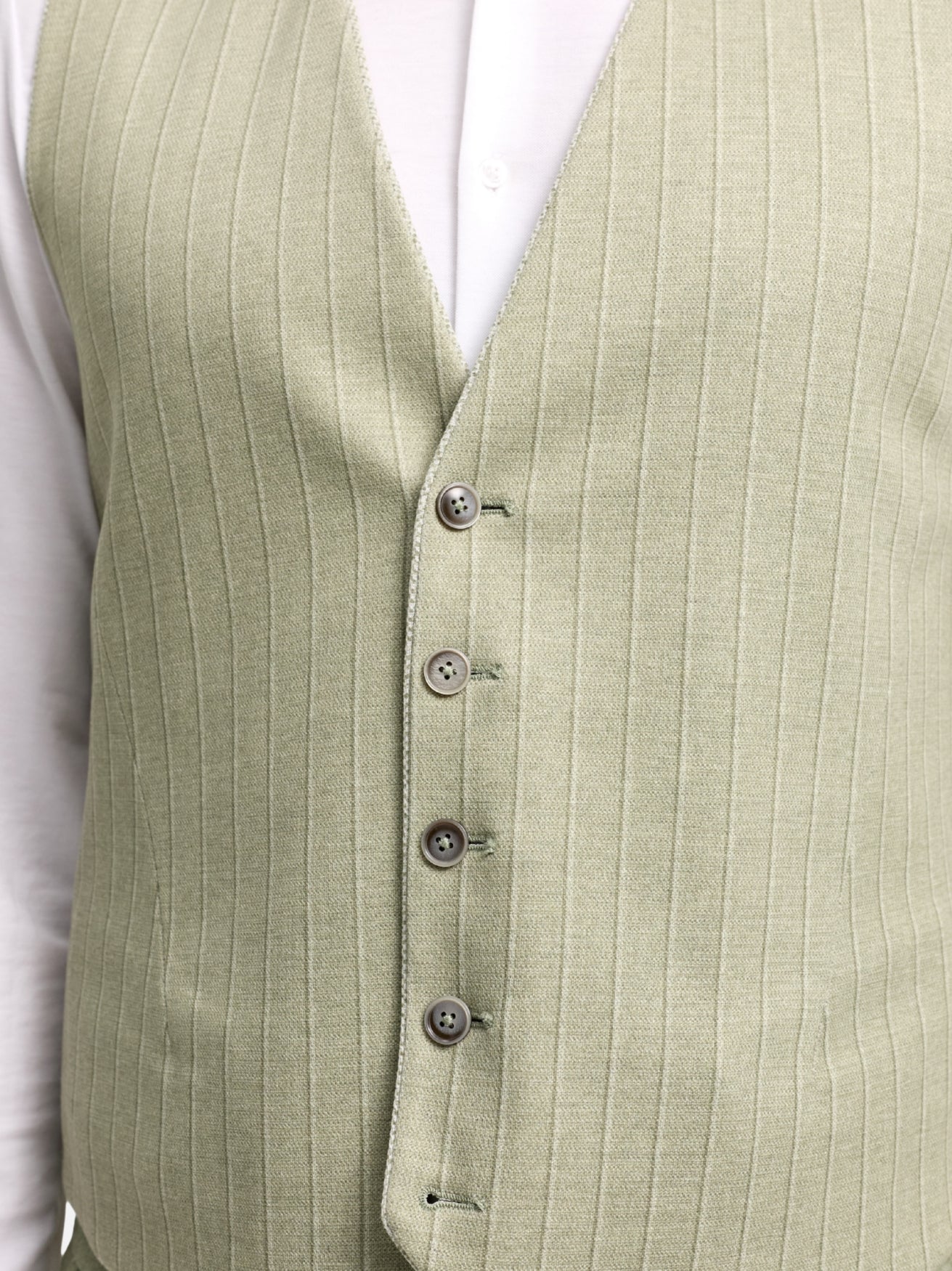 Weste DiWesley RV 251677-710 | Lt. Green