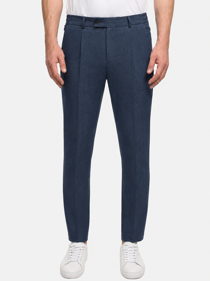 DiCliffer36 SE Anzughose Modern Fit | Dk. Blue