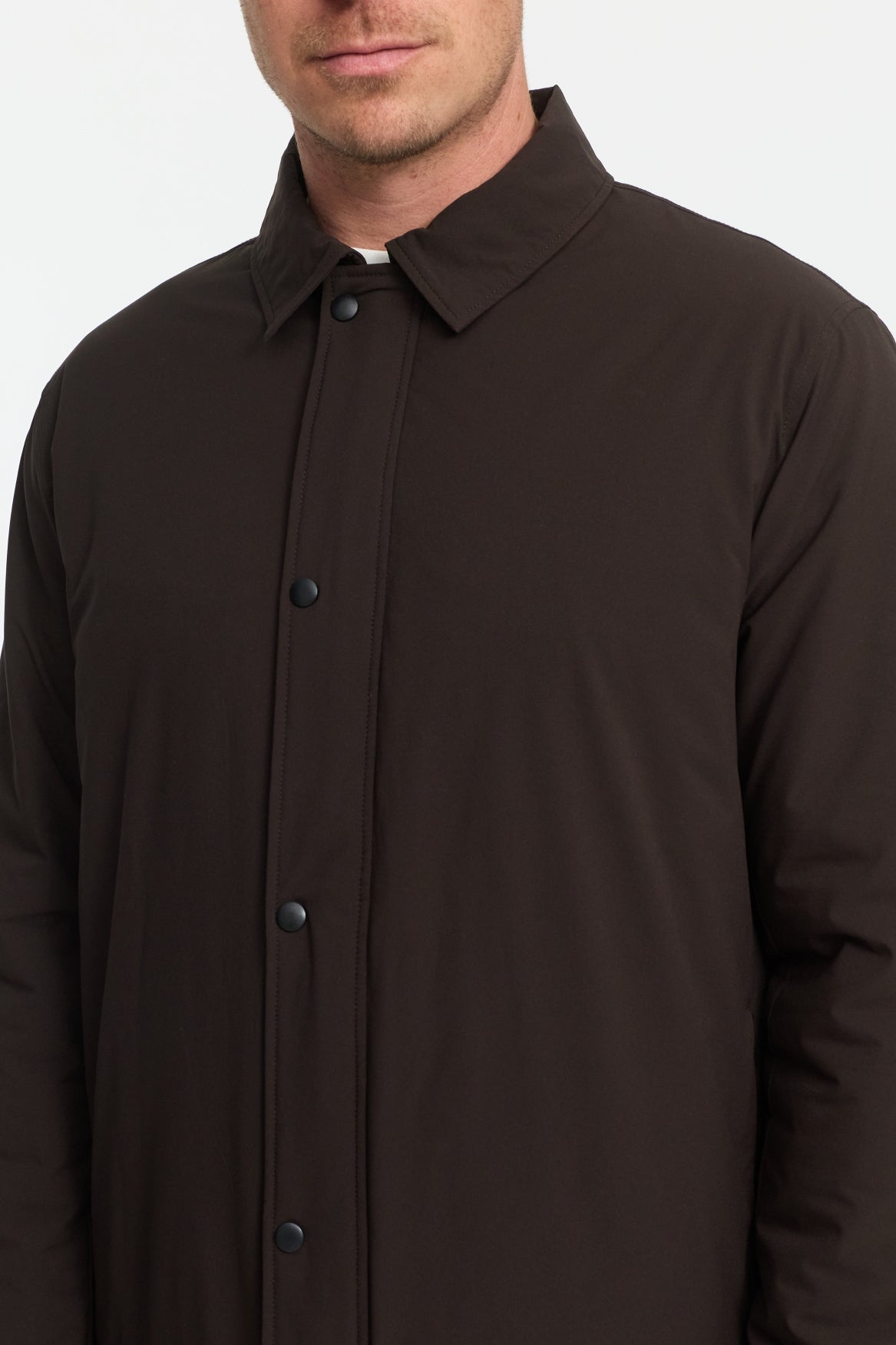 Jacke DiMo 211900-890 | Dk. Brown