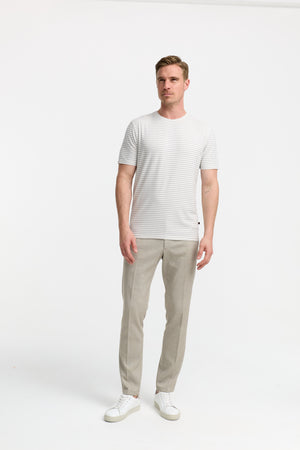 T-Shirt DiStefano 216-310 Grau