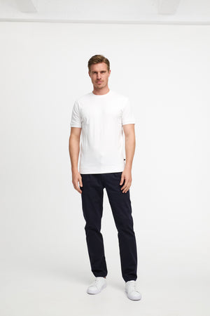 218-100 DiRalph 218-100 | White