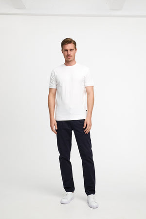 218-100 DiRalph 218-100 | White