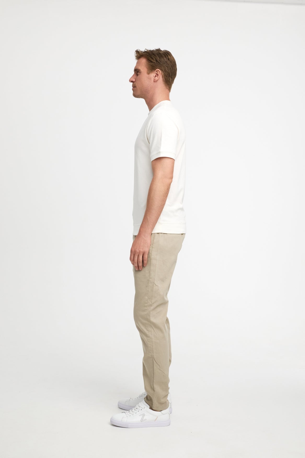 218-120 DiRalph 218-120 | Offwhite