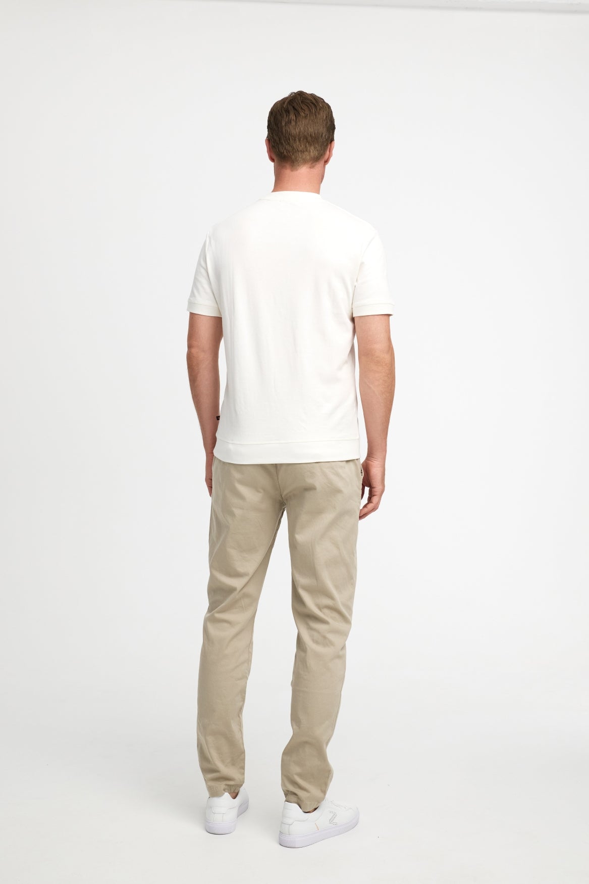 218-120 DiRalph 218-120 | Offwhite