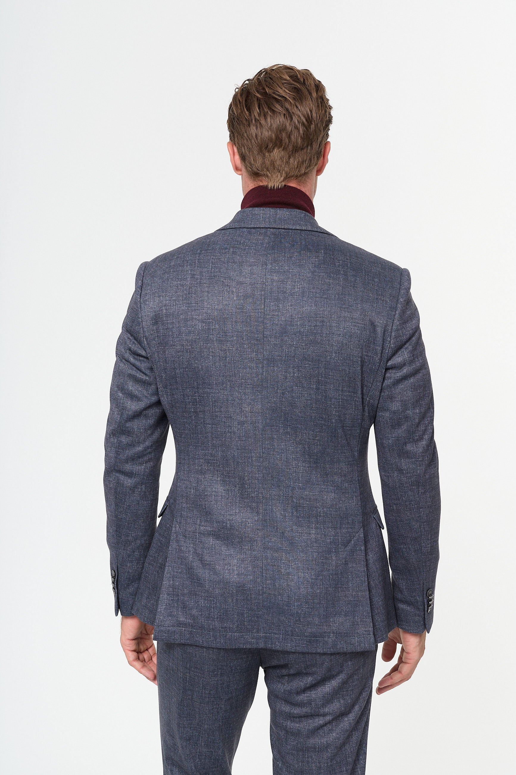 221605 DiSuit NiSp | Charcoal