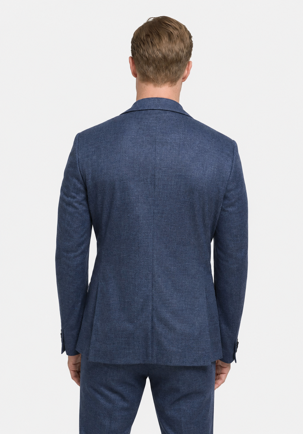 221605 DiSuit NiSp | Navy