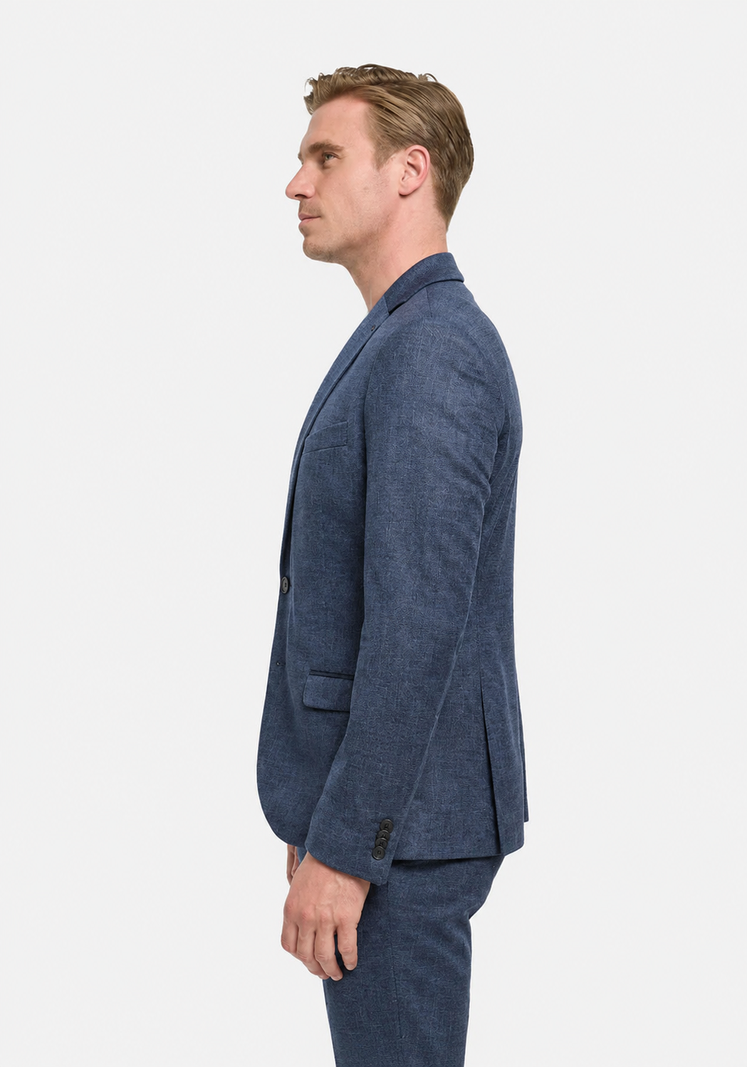 221605 DiSuit NiSp | Navy