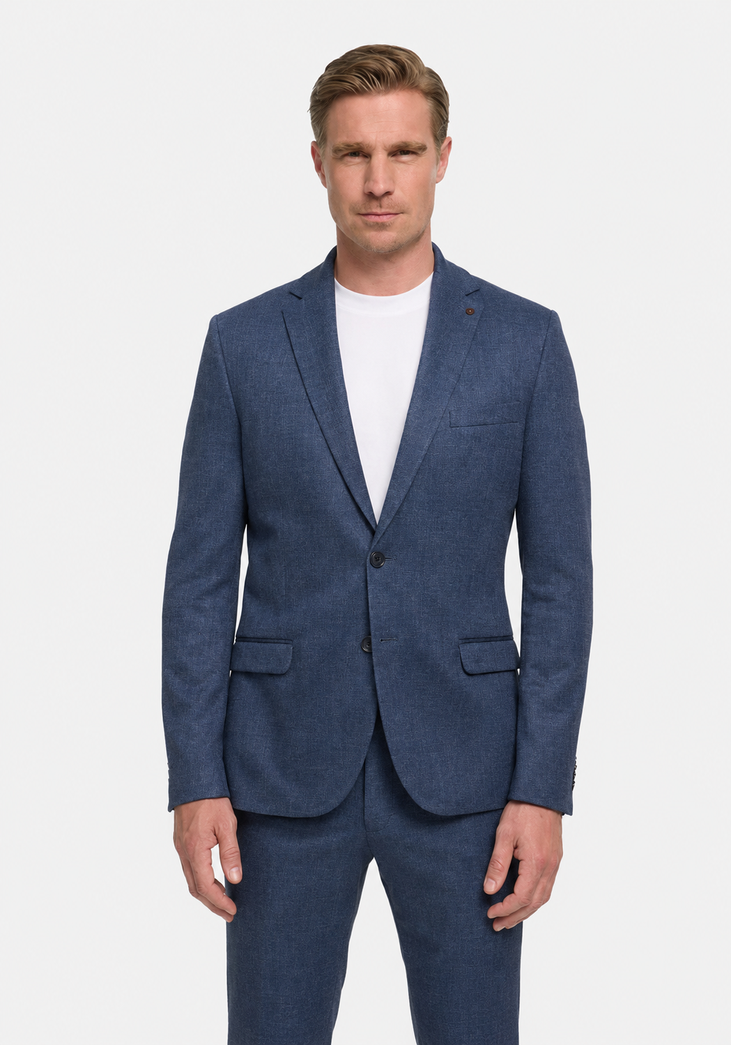 221605 DiSuit NiSp | Navy