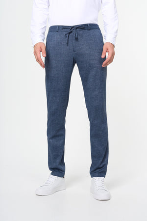 Hose DiSpartaflex SE 221605-680 | Navy