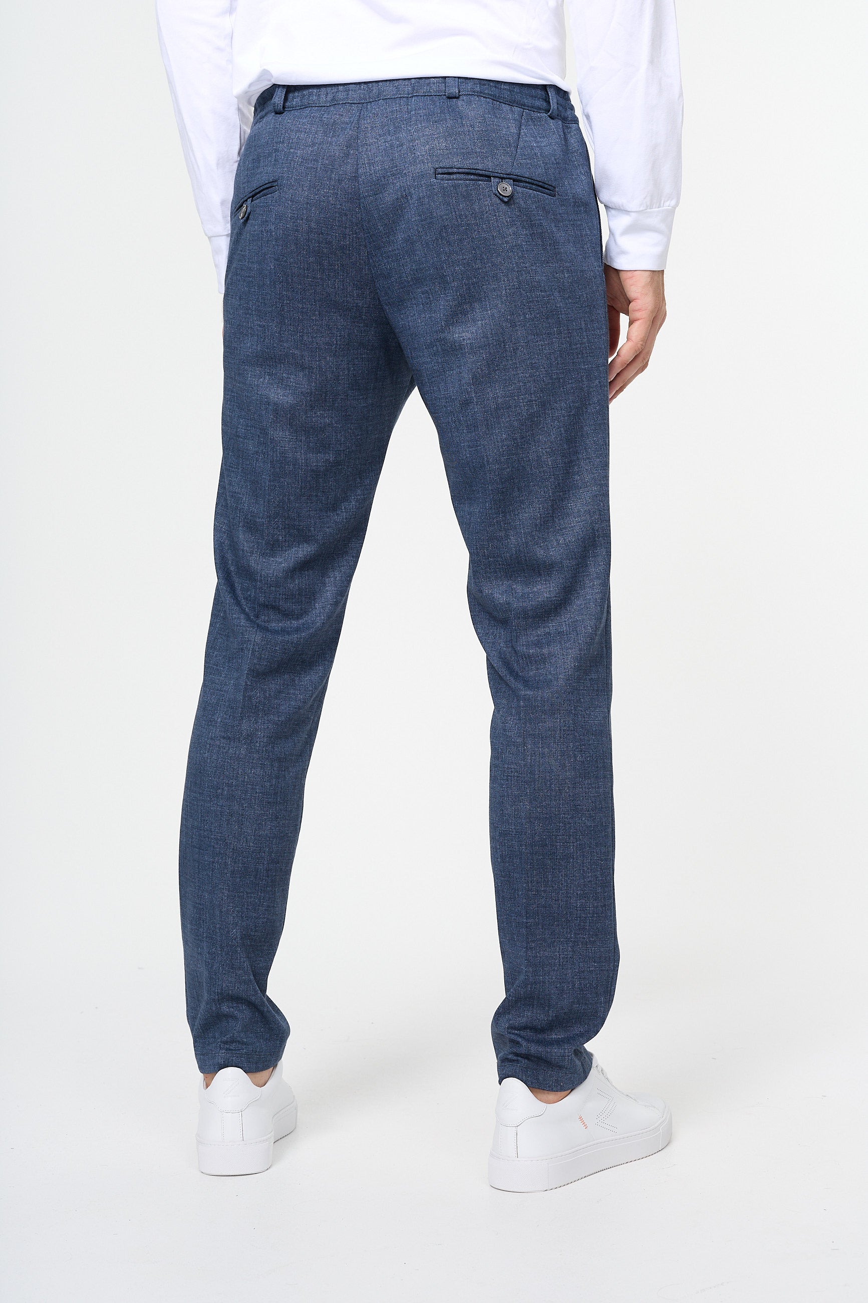 Hose DiSpartaflex SE 221605-680 | Navy