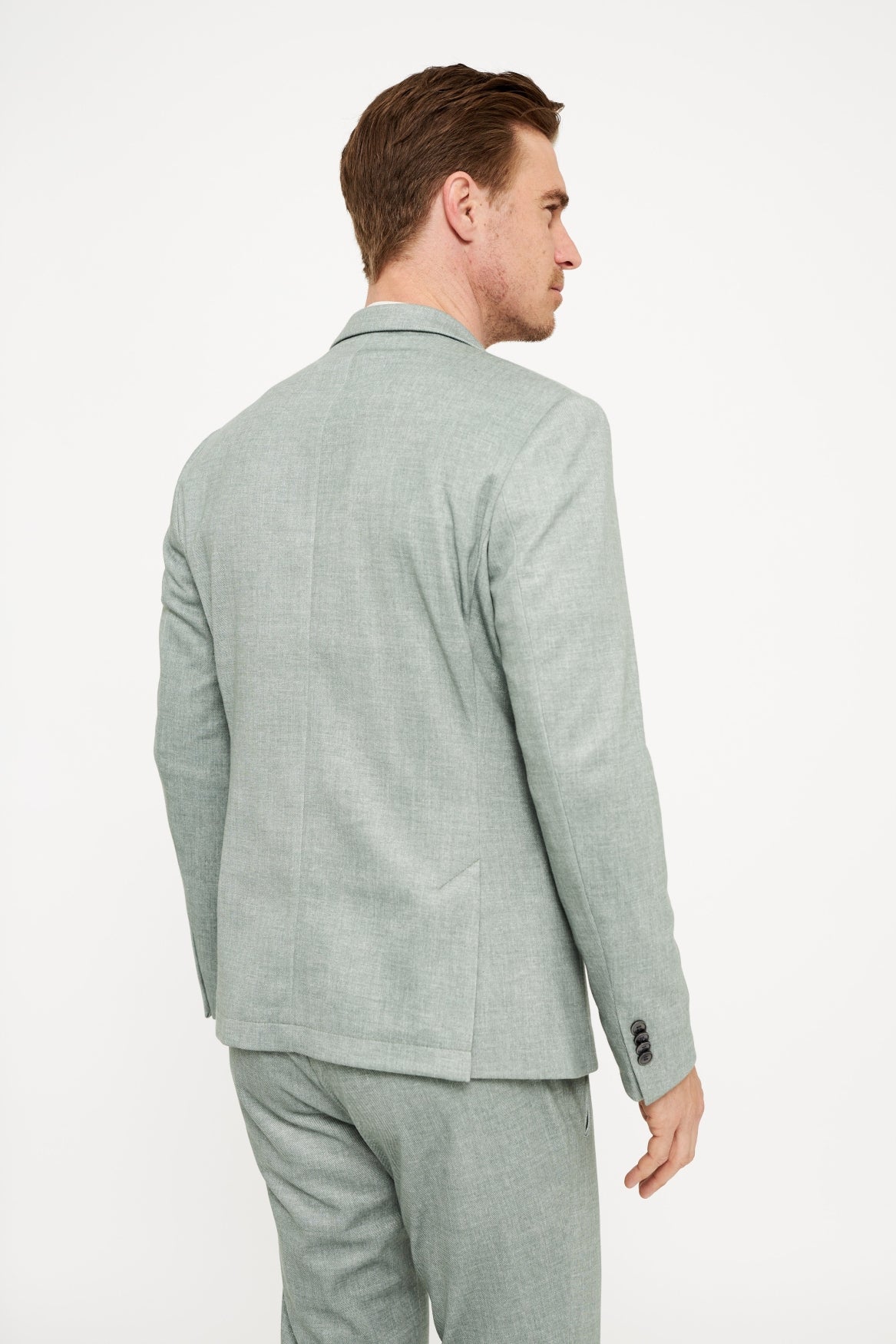 Sakko DiNick 221605-710 | Lt. Green