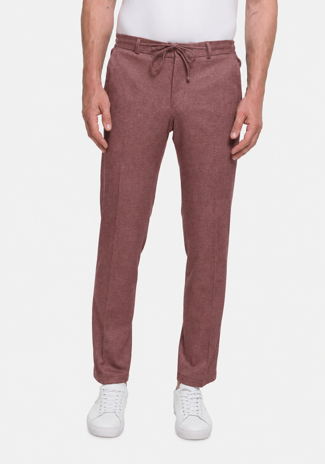 221605 DiSuit NiSp | Rust