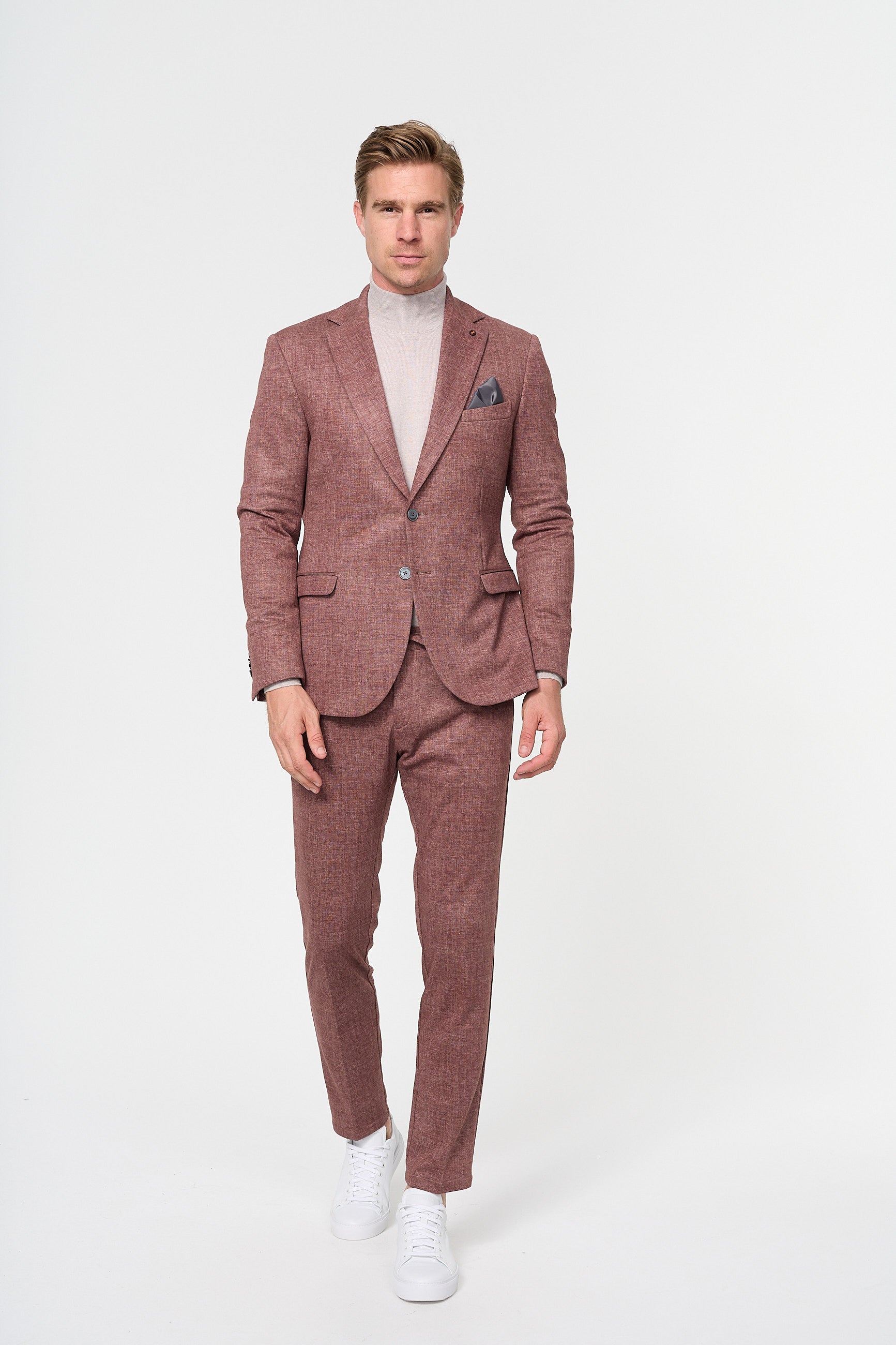 221605 DiSuit NiSp | Rust