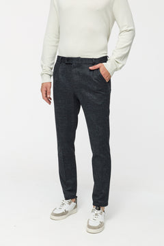 DiCliffer Anzughose Modern Fit | Anthracite