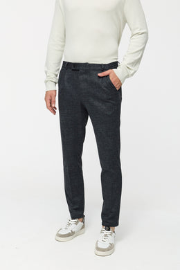 DiCliffer Anzughose Modern Fit | Anthracite