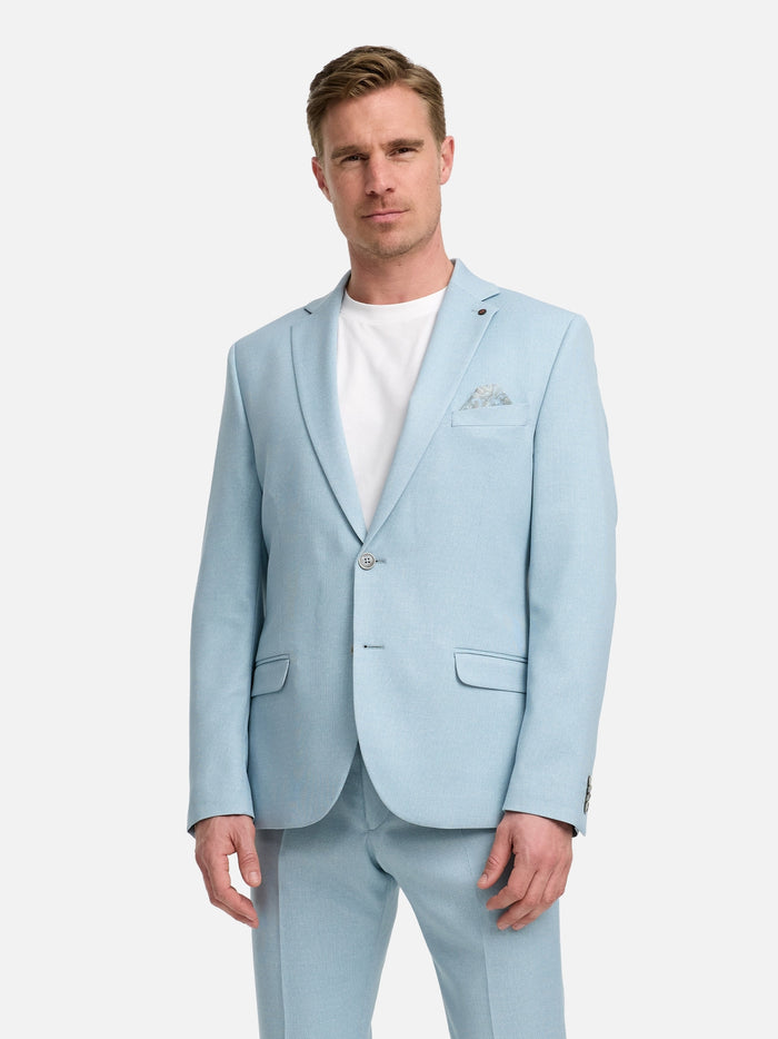 DiNick Sakko Slim Fit | Lt. Blue
