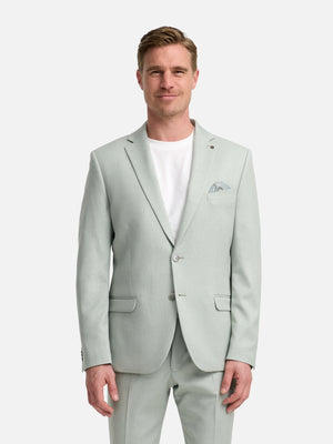 DiNick Sakko Slim Fit | Lt. Green