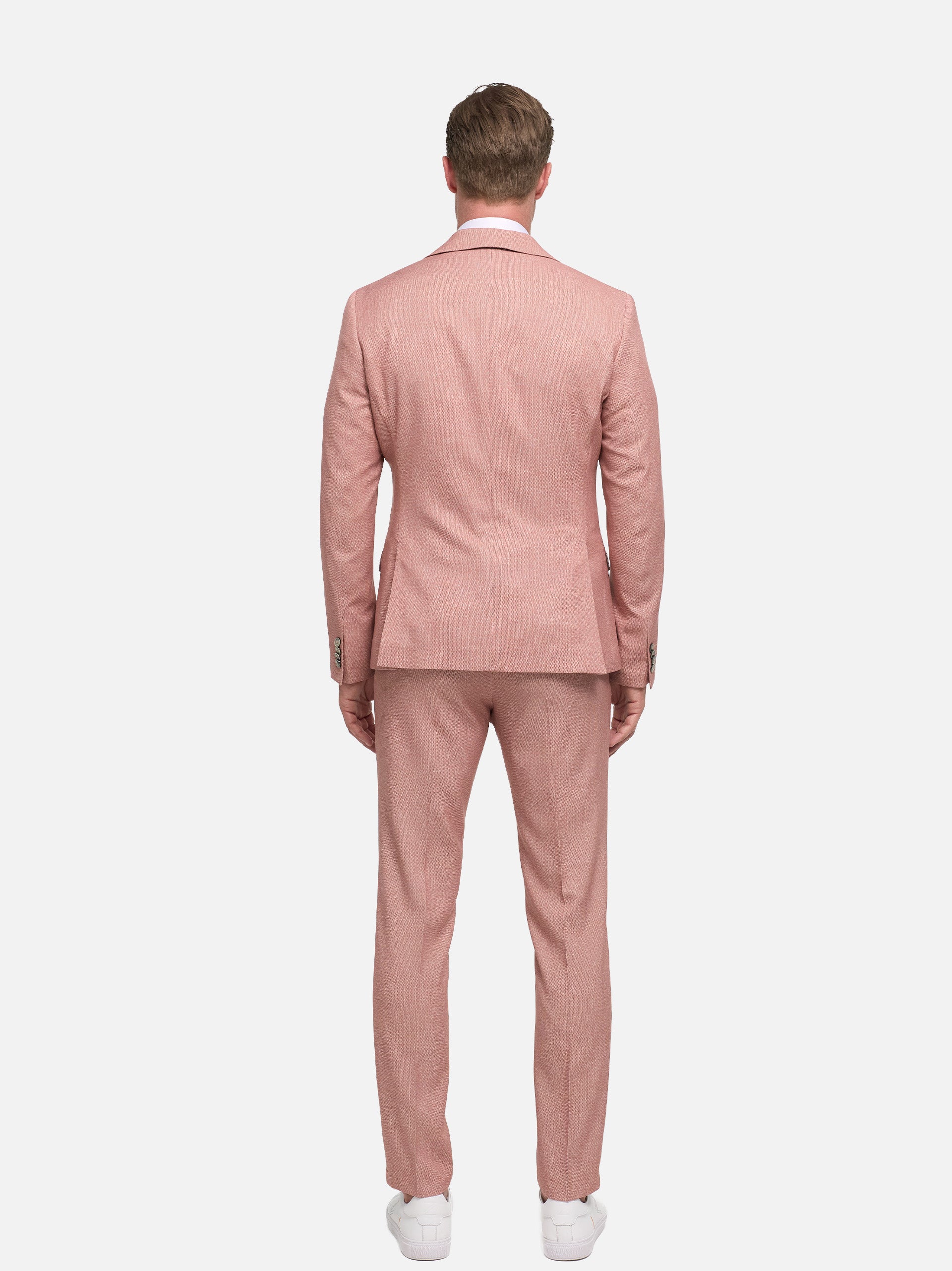 Anzug 241212-450 Ochre