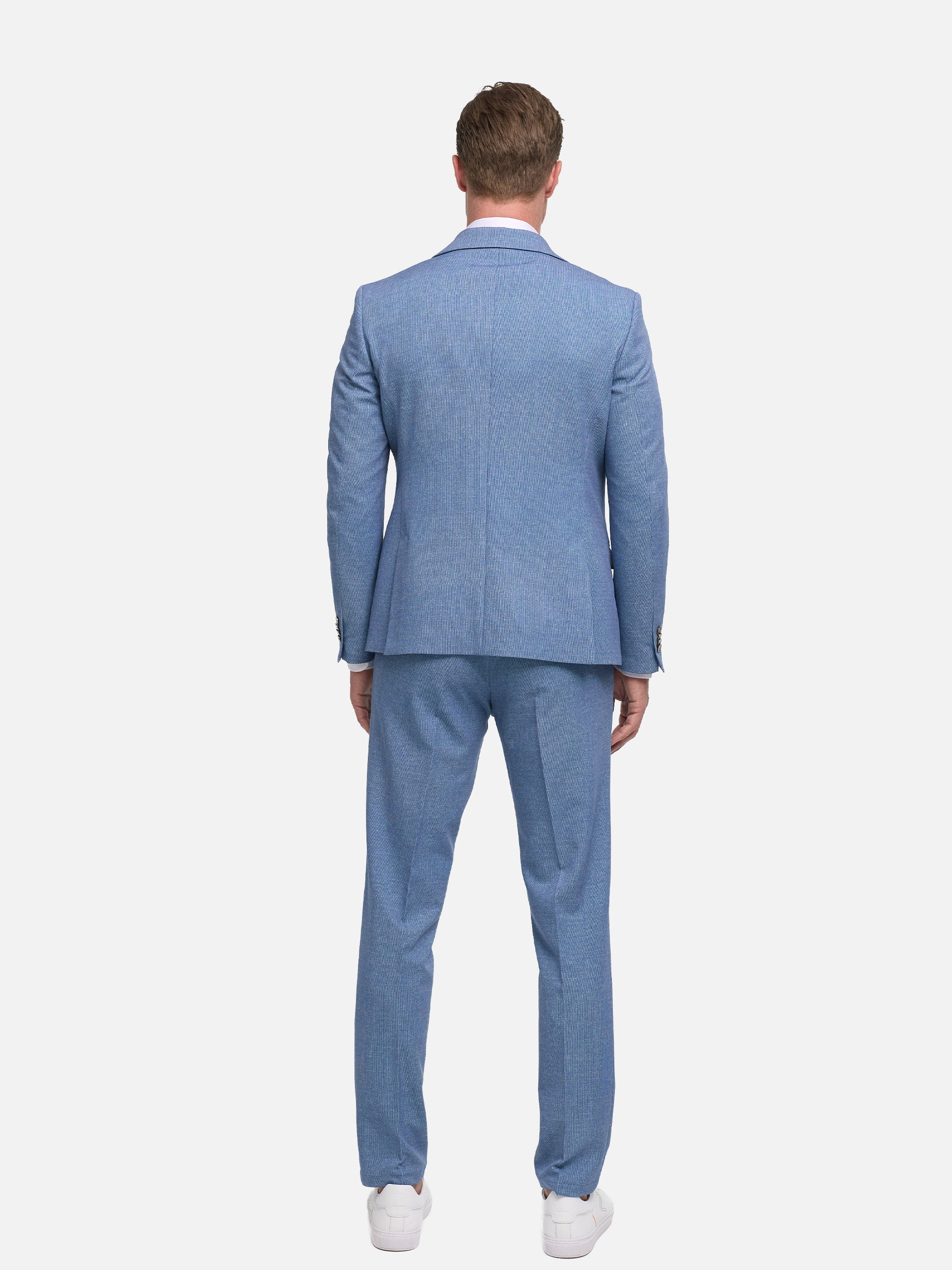 Anzug 241212-670 Dk. Blue