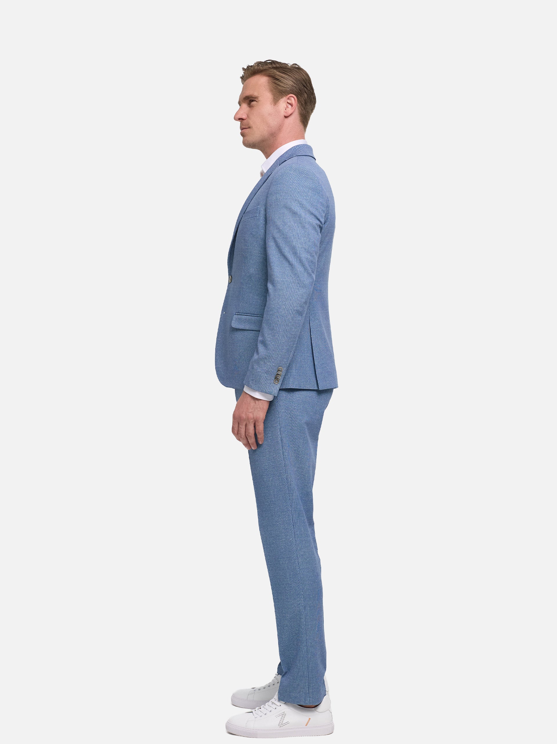 Anzug 241212-670 Dk. Blue