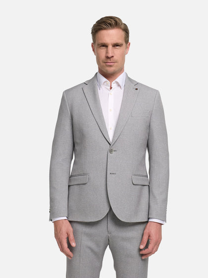 DiNick Sakko Slim Fit | Med. Grey