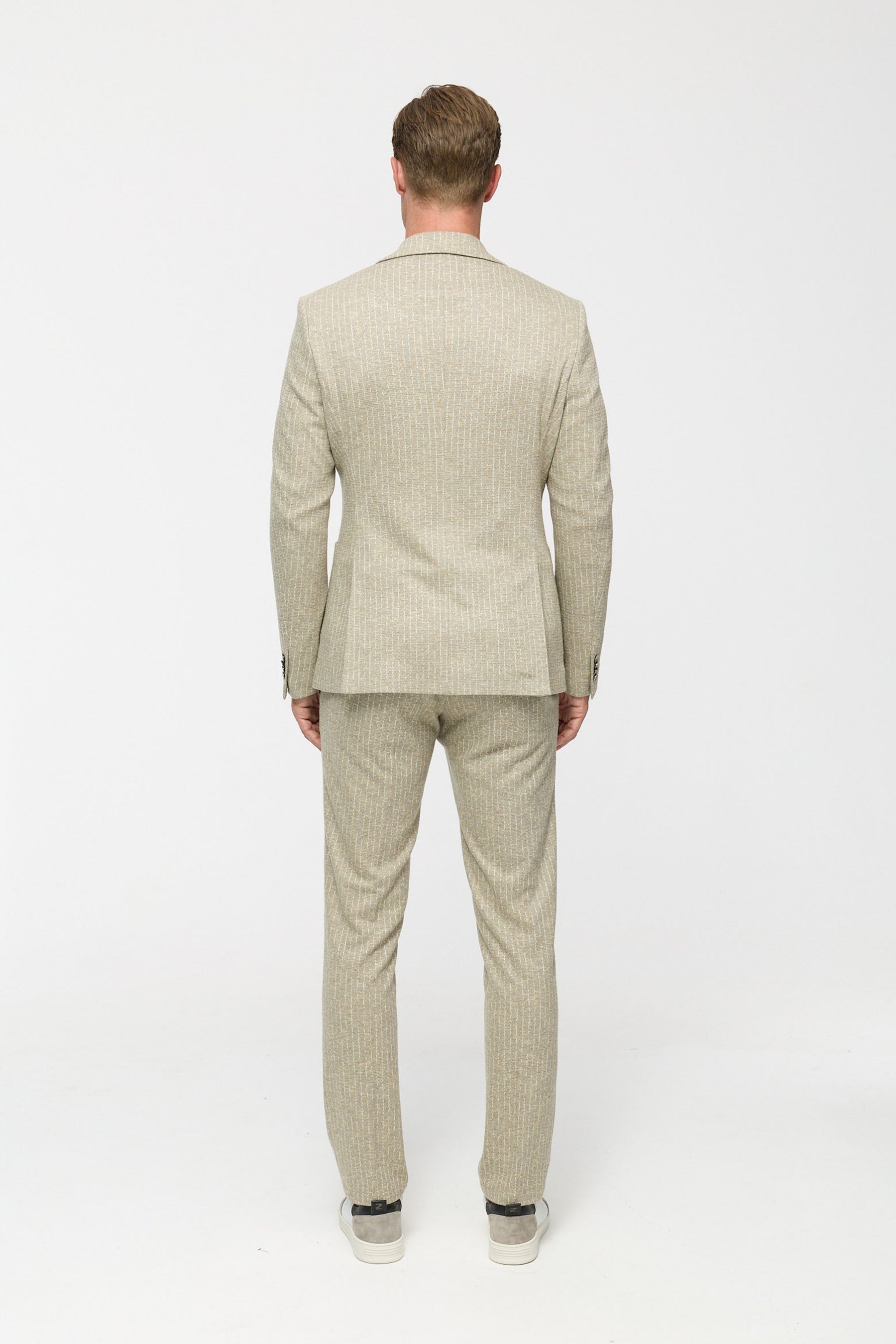 Jersey Sakko DiNick AT 241644-230 Beige
