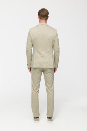 Jersey Sakko DiNick AT 241644-230 Beige
