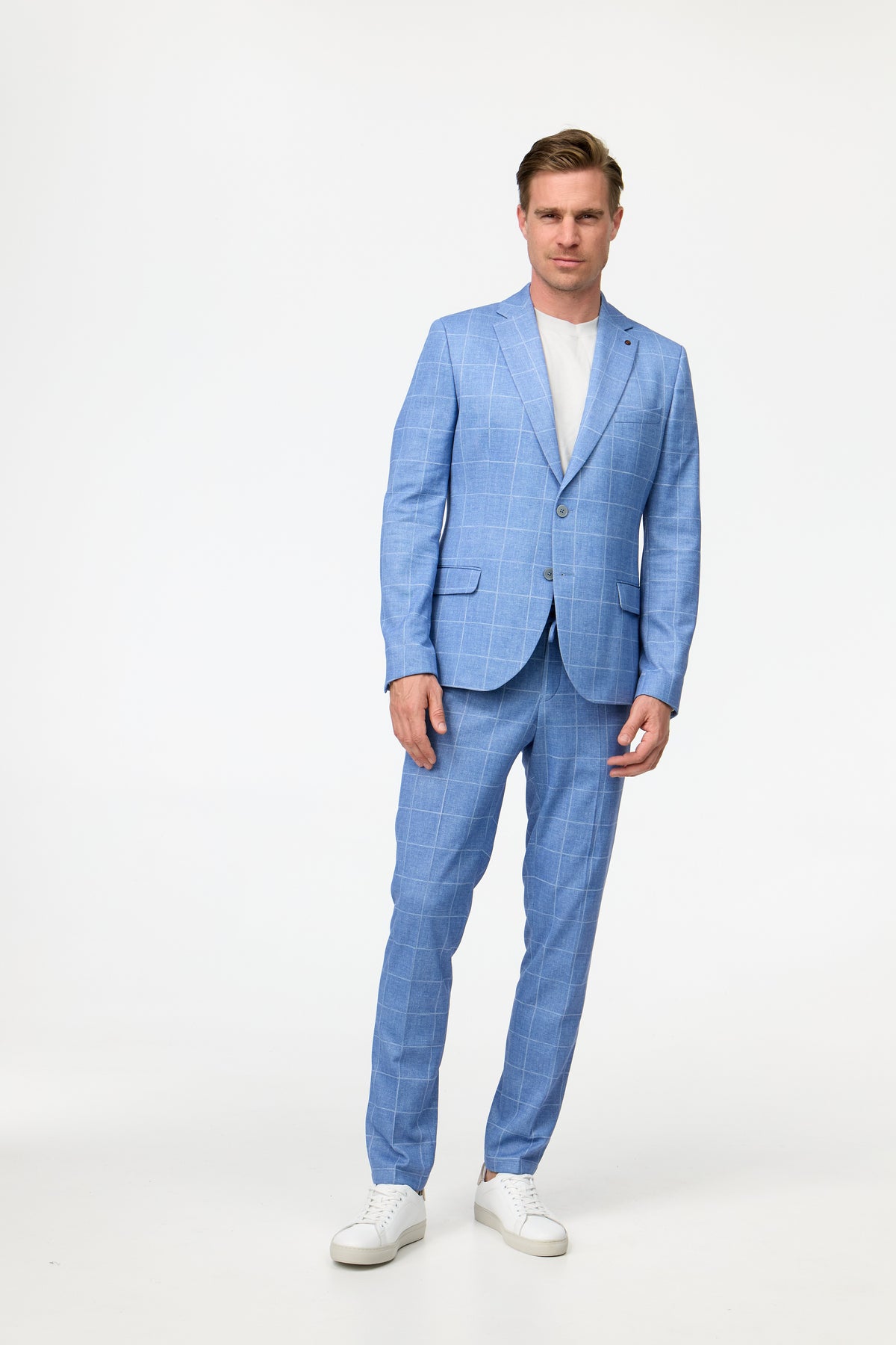 Jersey Suit 241668-630