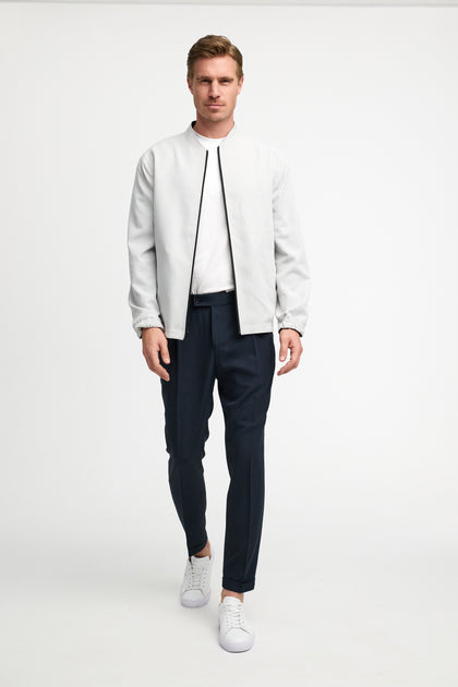 Gewebte Hose DiCliff SE 251007-690 Navy