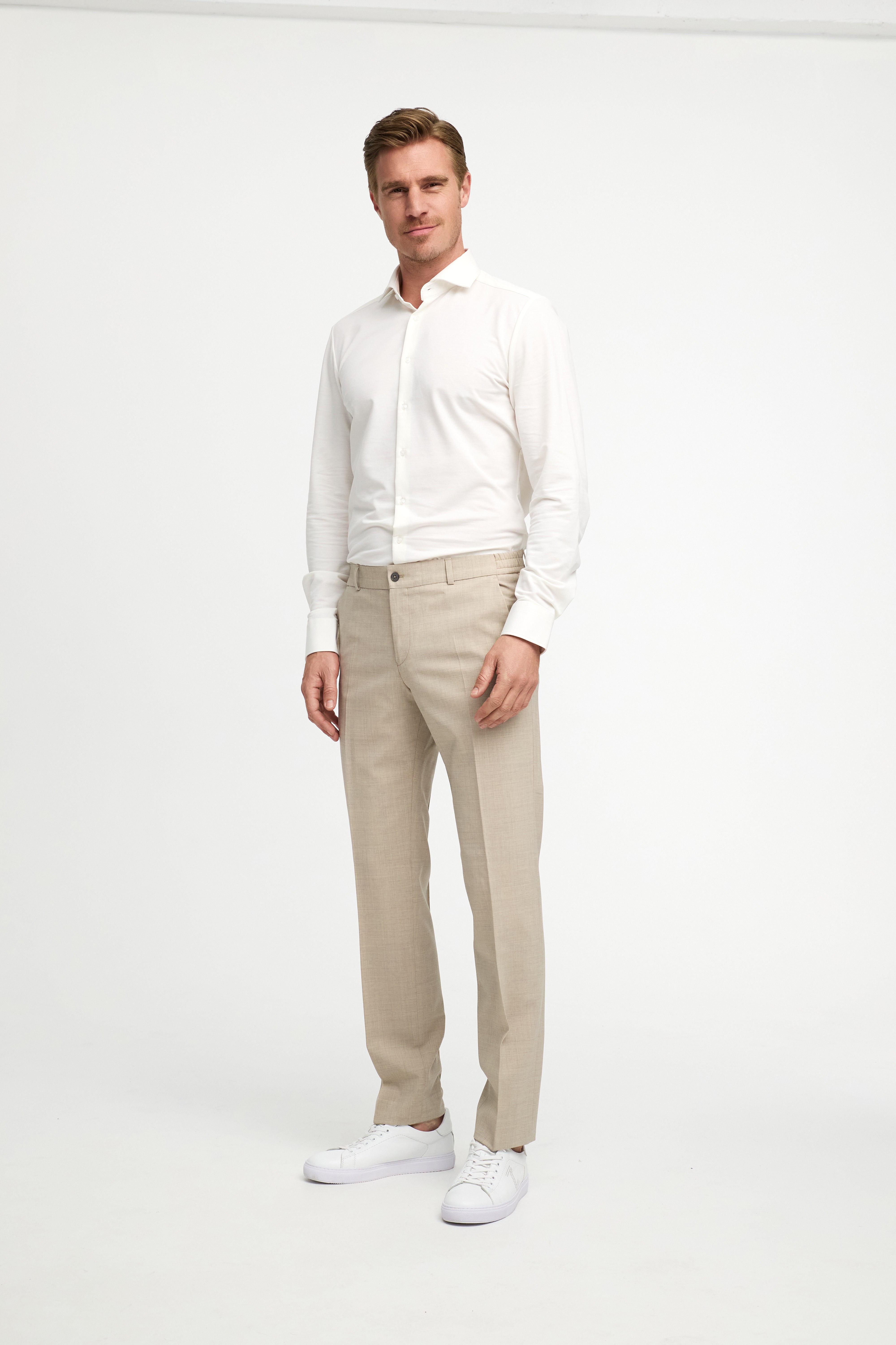 【COSYHARU】Dibelkin Spring Shellin Two-Tuck Slacks Spring Bushing - Similar to Dexter® 014-069-00