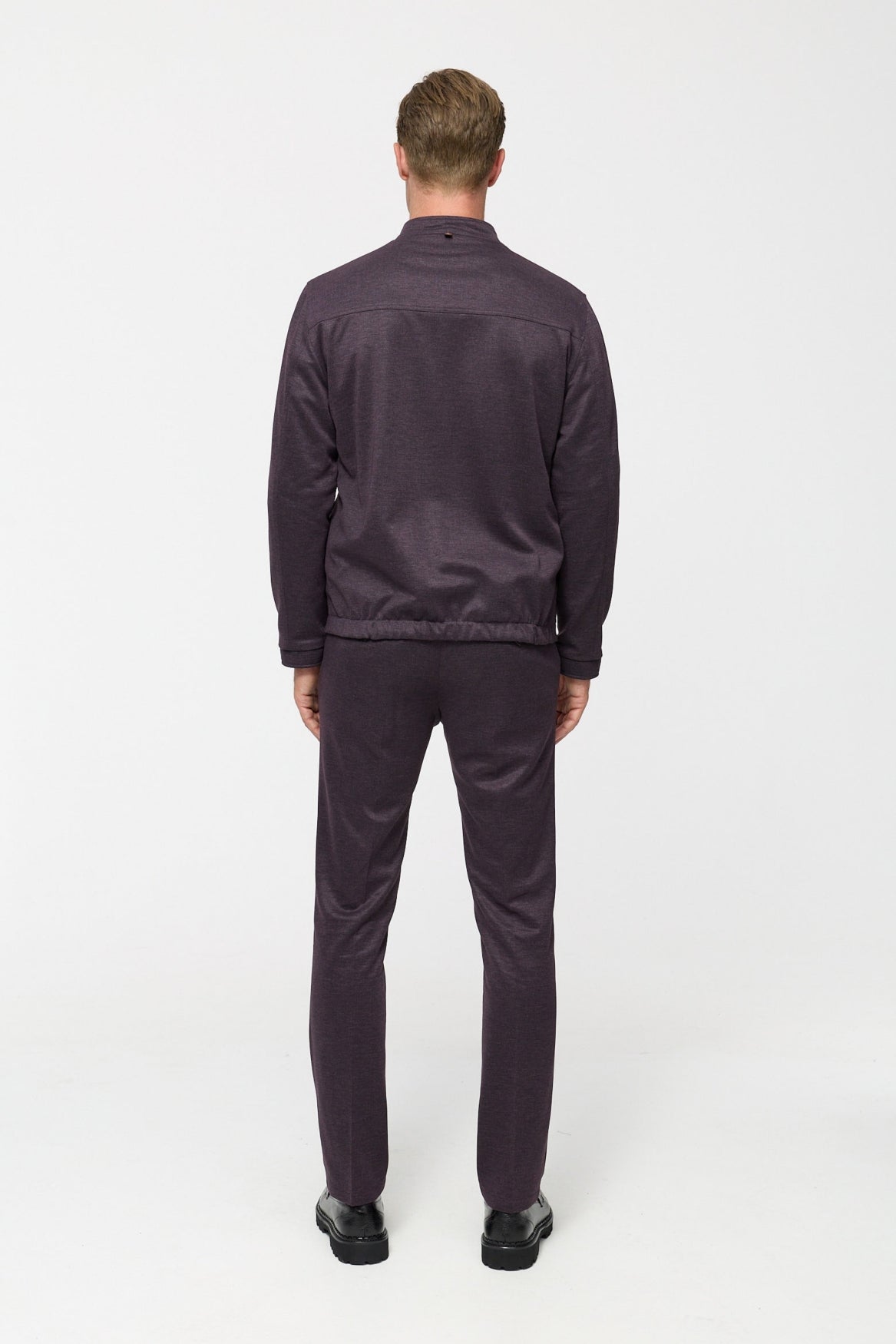 Wendeblouson DiRevaudio 251617-580 | Dk. Red