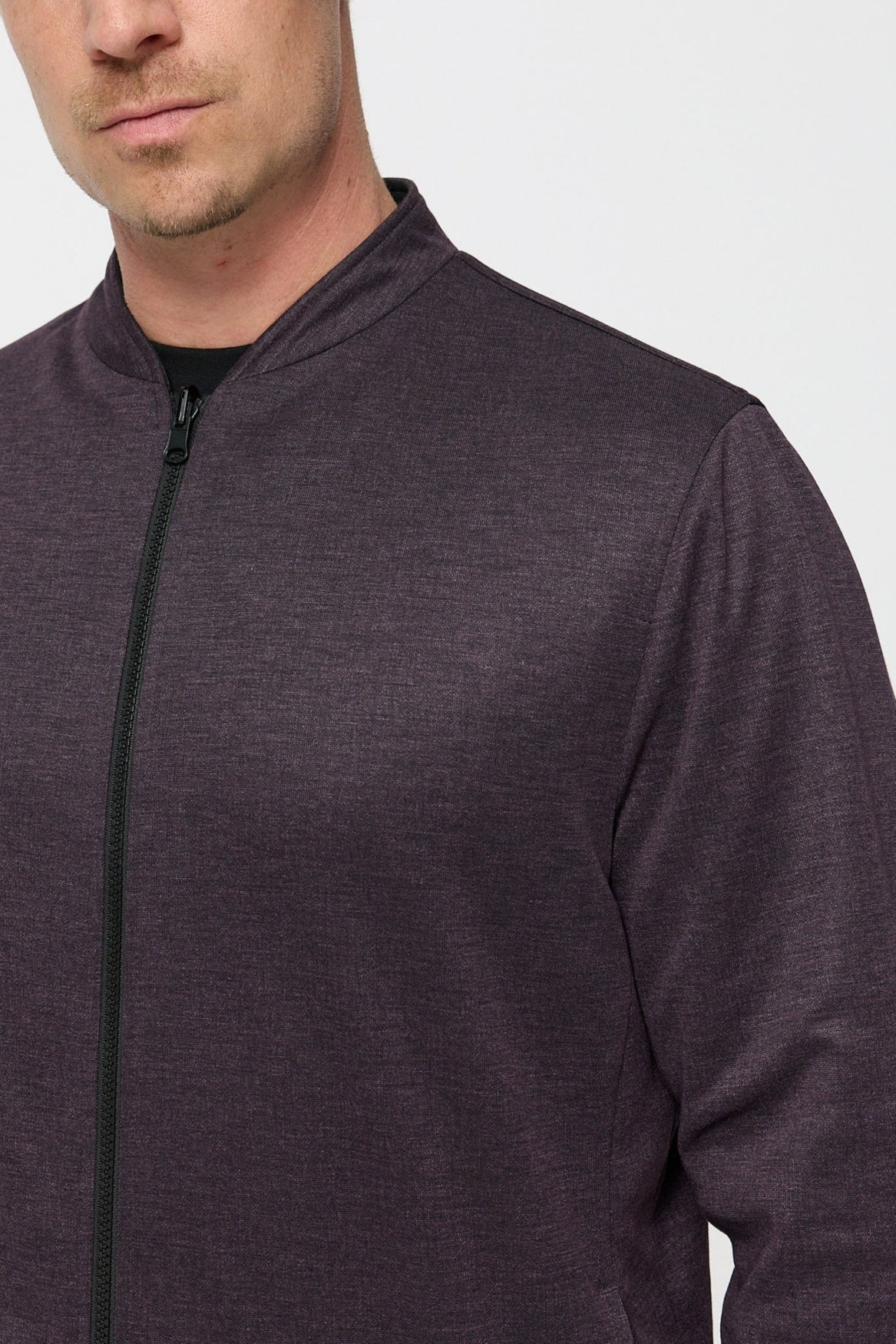 Wendeblouson DiRevaudio 251617-580 | Dk. Red