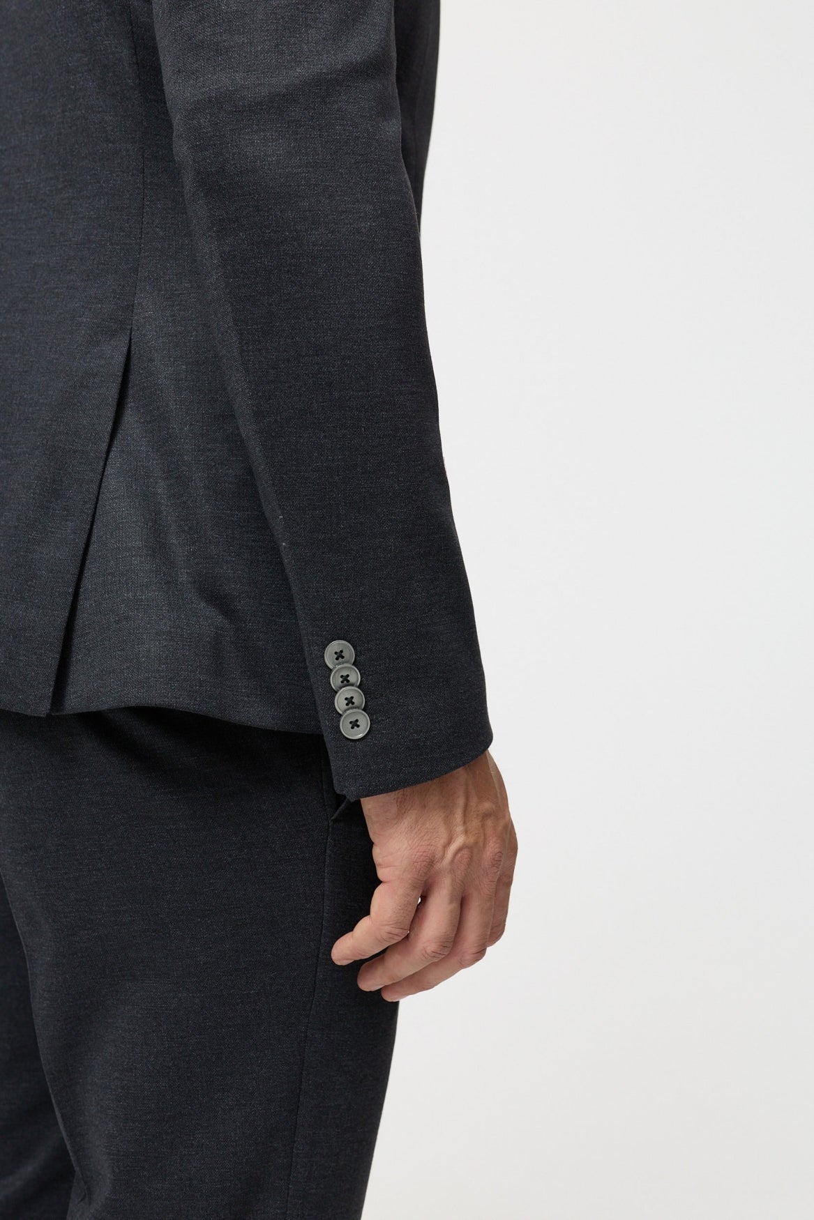 Sakko DiNick 251617-900 | Black