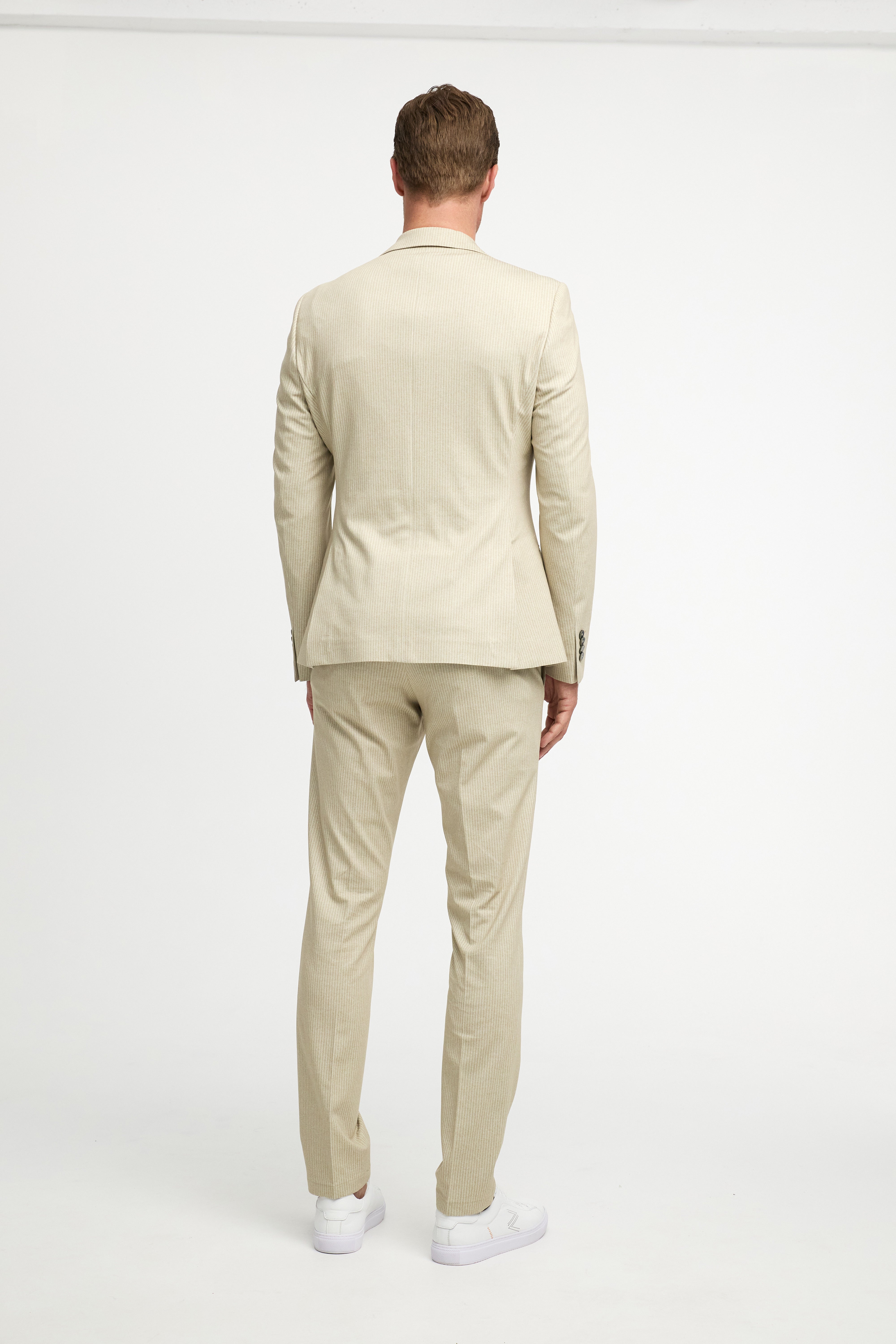Jersey Sakko DiNick 251666-210 Sand