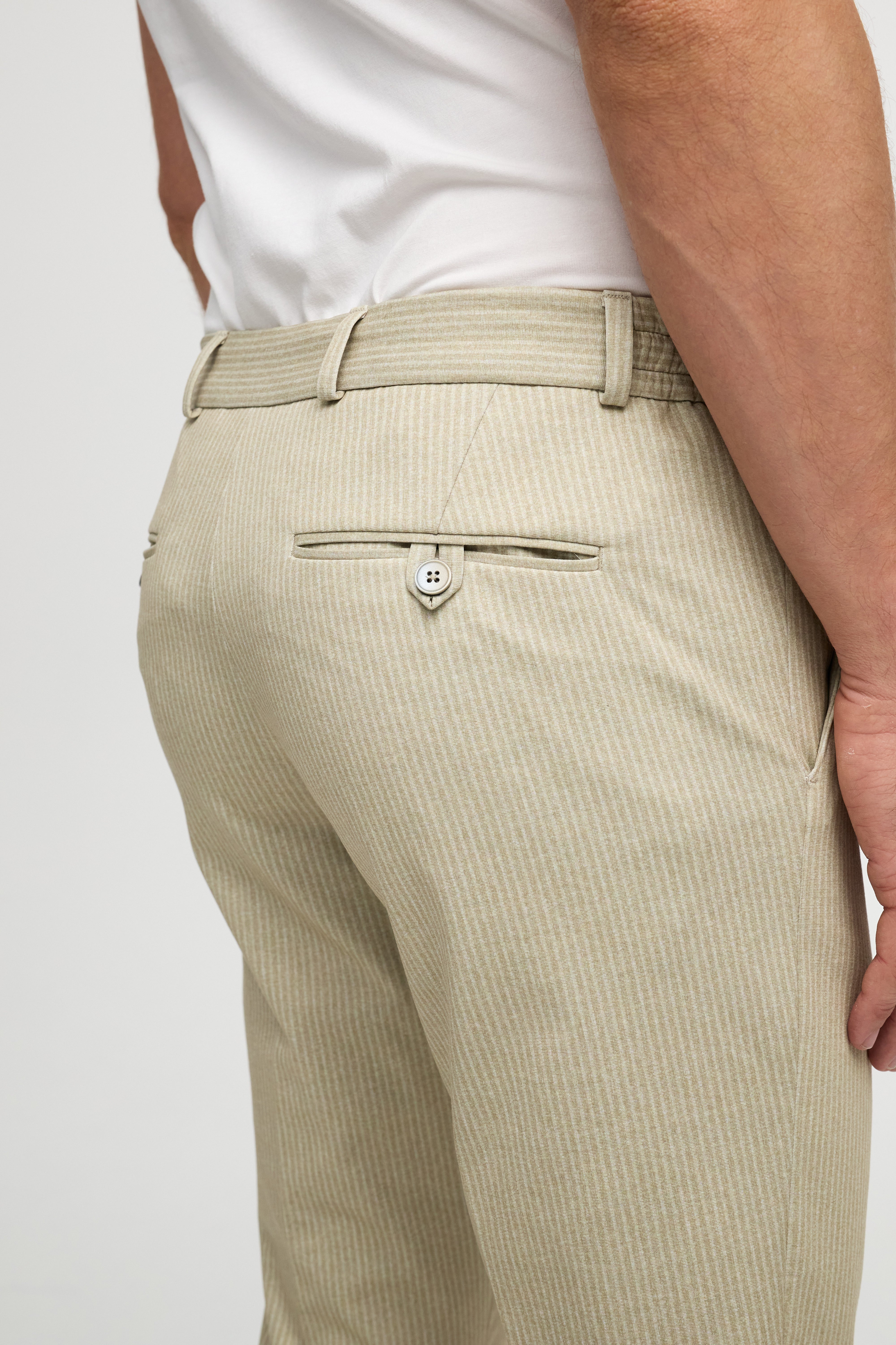 Jersey Hose DiSpartaflex SE 251666-210 Sand